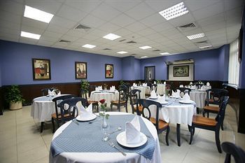 Desert Rose Hotel Apartments