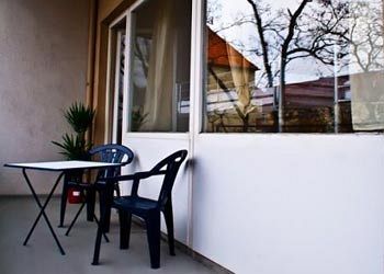 Hostal Hotel Amadeus Central
