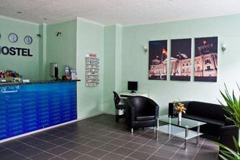Hostal Hotel Amadeus Central
