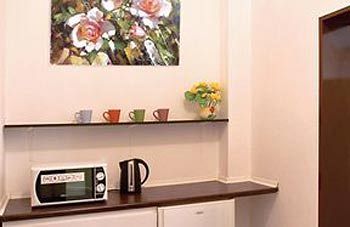 Hostal Hotel Amadeus Central
