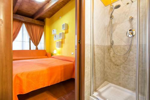 Bed & Breakfast Affittacamere Zahra