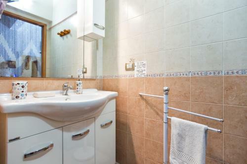 Bed & Breakfast Affittacamere Zahra