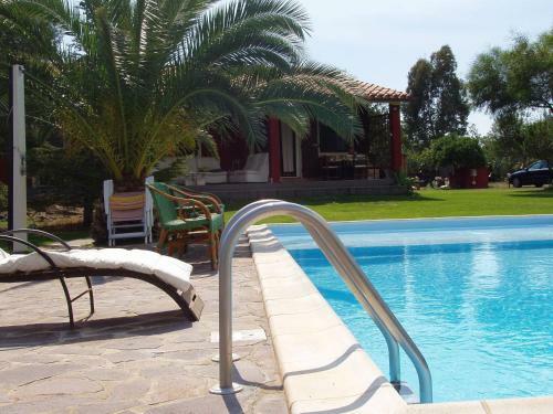 B&B Villa Franca