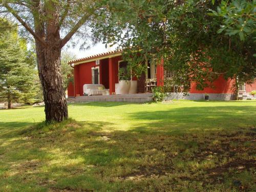 B&B Villa Franca