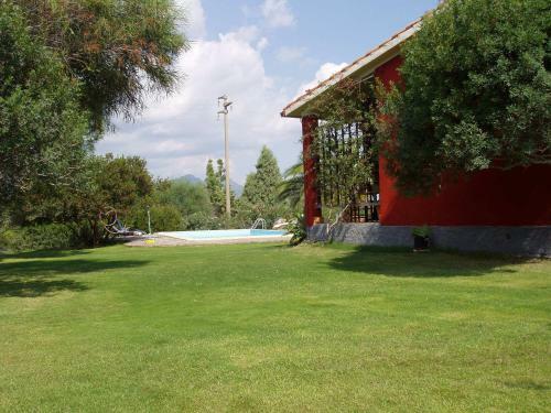 B&B Villa Franca