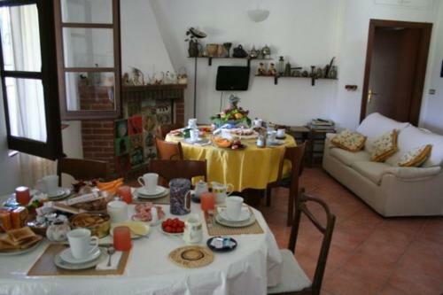 B&B Villa Franca