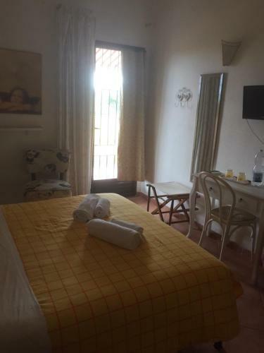 B&B Villa Franca