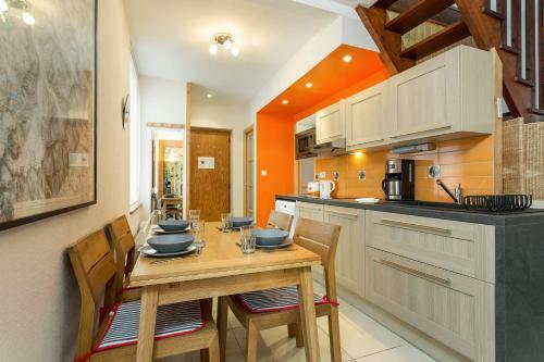 Apartment La Maisonnee