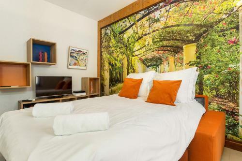 Apartment La Maisonnee