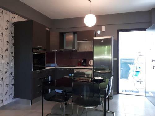 Apartamento Le Onde