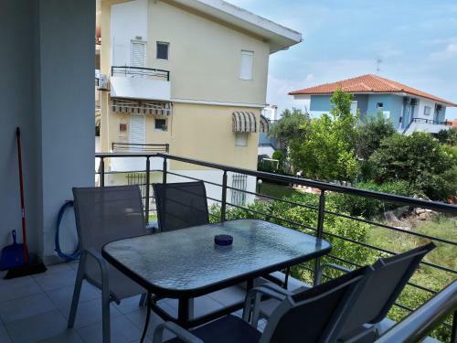 Apartamento Le Onde