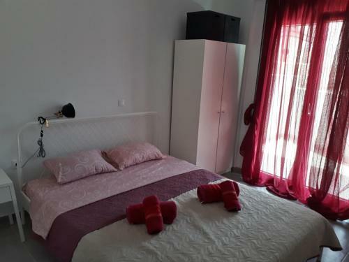 Apartamento Le Onde
