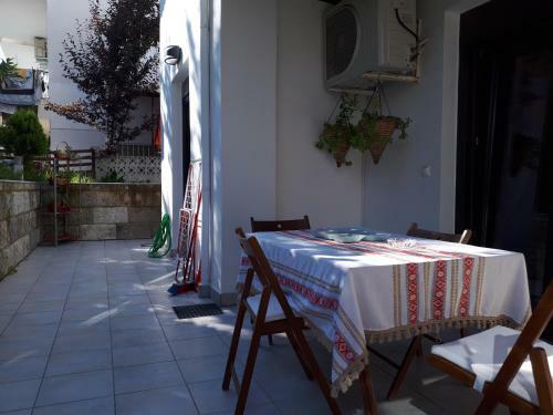 Apartamento Le Onde