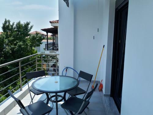 Apartamento Le Onde