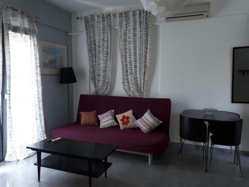 Apartamento Le Onde