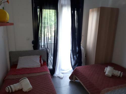 Apartamento Le Onde