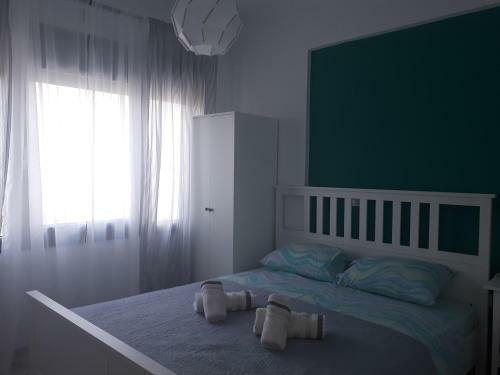 Apartamento Le Onde