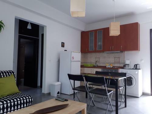 Apartamento Le Onde