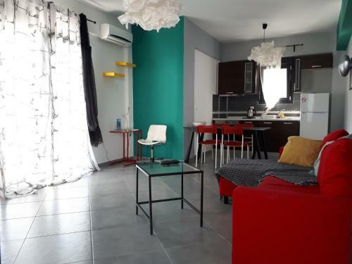 Apartamento Le Onde