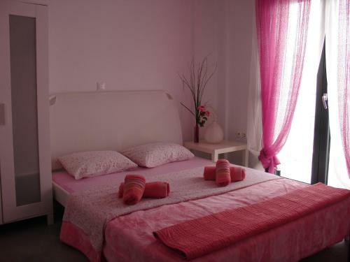 Apartamento Le Onde