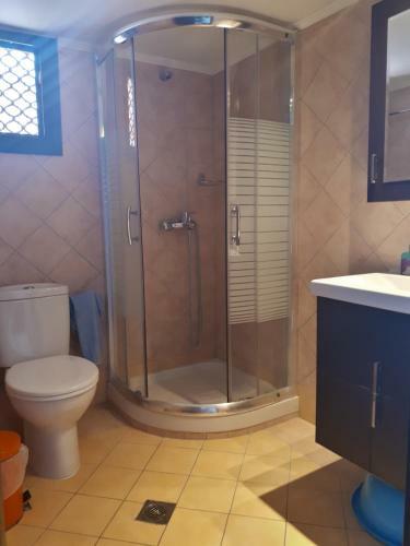 Apartamento Le Onde