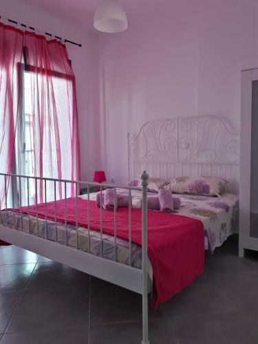 Apartamento Le Onde