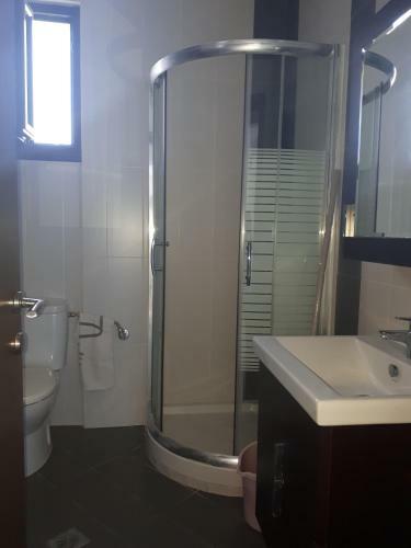 Apartamento Le Onde