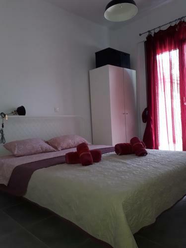 Apartamento Le Onde