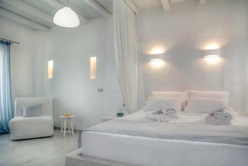 Oceanides Residence Koufonisia