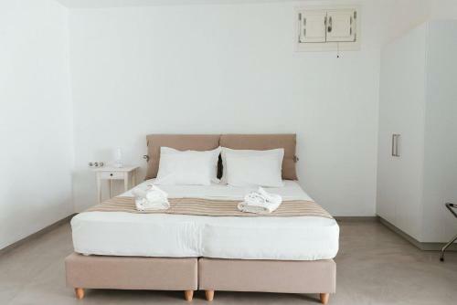 Oceanides Residence Koufonisia