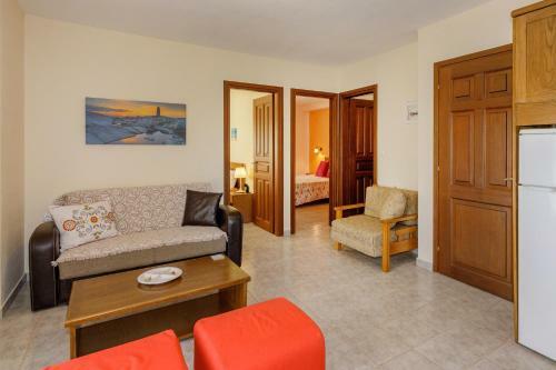 Vetrinos Apartments