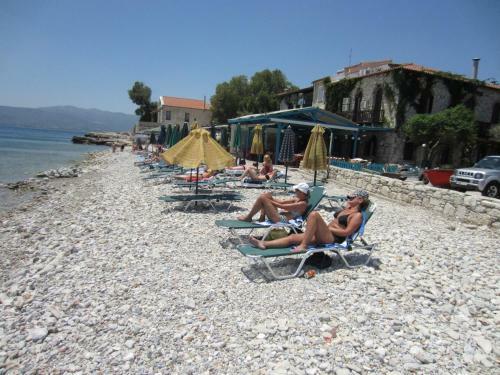 Hotel Tarsanas