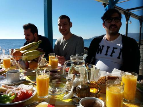 Hotel Tarsanas