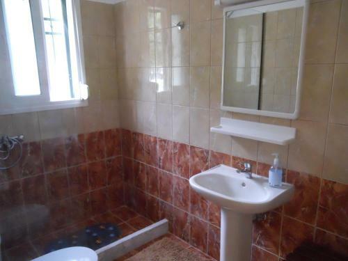 Barbati Beach Holiday Apartment