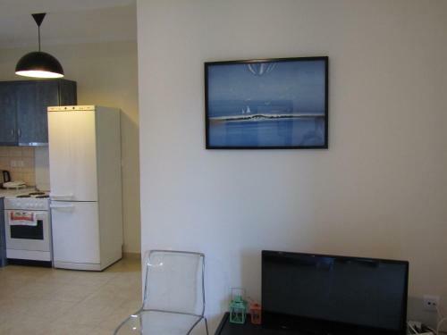 Barbati Beach Holiday Apartment