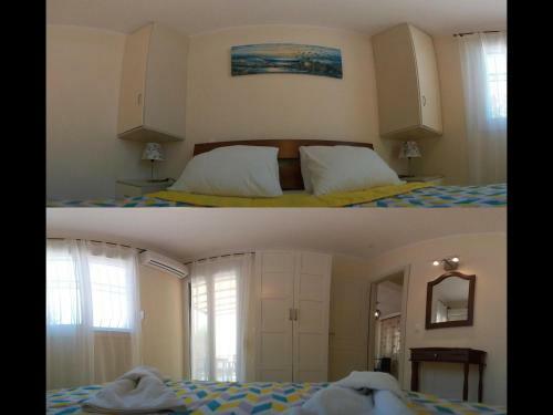 Barbati Beach Holiday Apartment