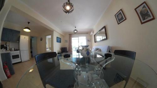 Barbati Beach Holiday Apartment
