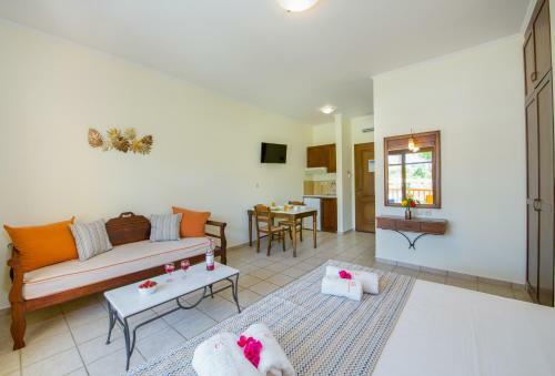 Apartamento Omega Platanias