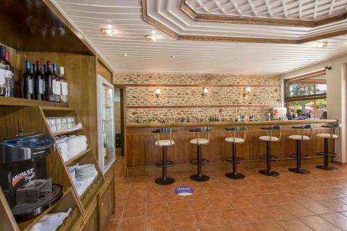 Apartamento Omega Platanias