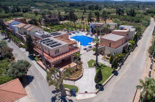 Apartamento Omega Platanias