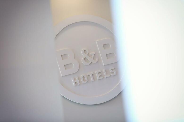 Hotel B&B H�tel Narbonne (2)