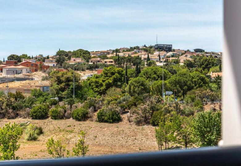 Hotel B&B H�tel Narbonne (2)