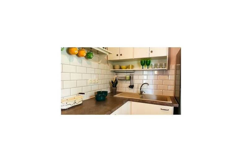 Maria's Studios & Apartments