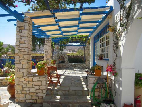 Apartamento Bungalows Cosmarie