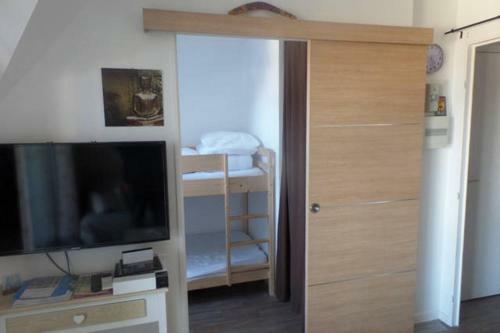 Apartamentos Nice Flat 400 M From Beach & Center