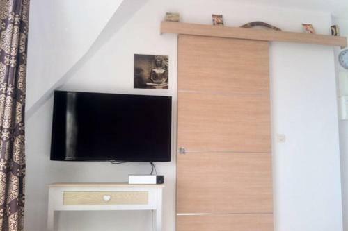 Apartamentos Nice Flat 400 M From Beach & Center