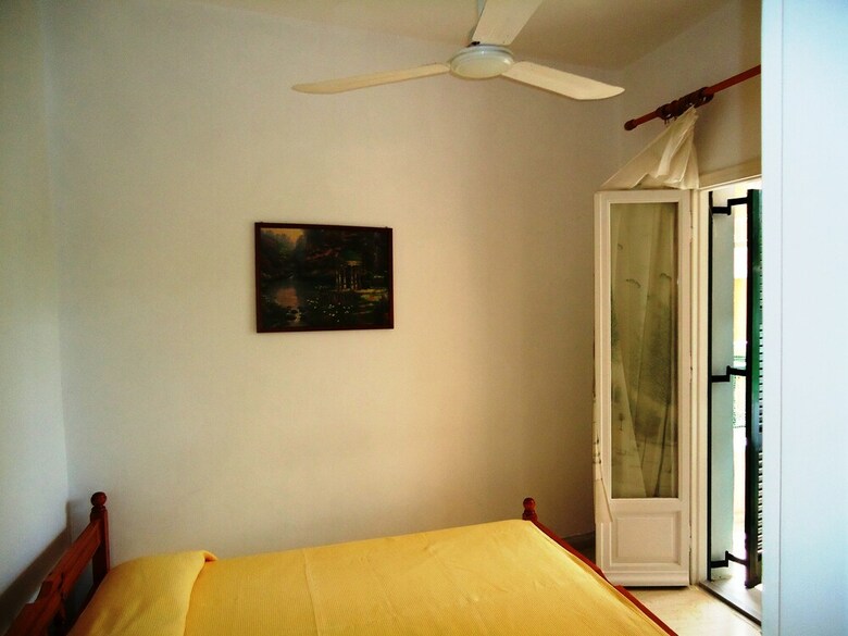 Apartamento Jenny's Studios