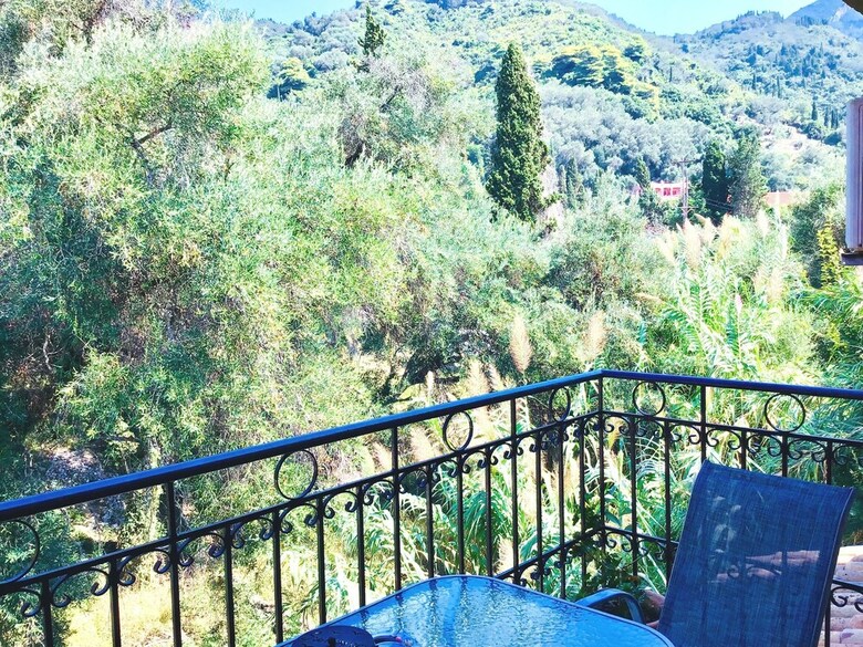 Apartamento Jenny's Studios
