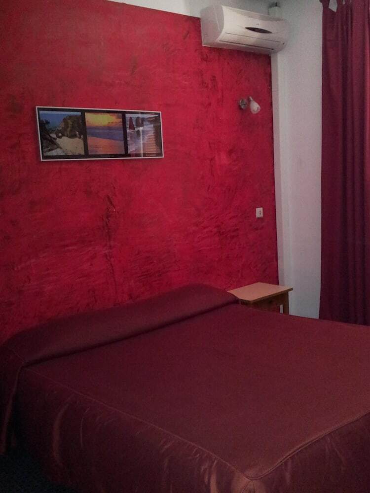 Hotel Le Vaita
