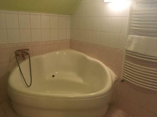 Hostal Nora H�z Hajd�szoboszl�